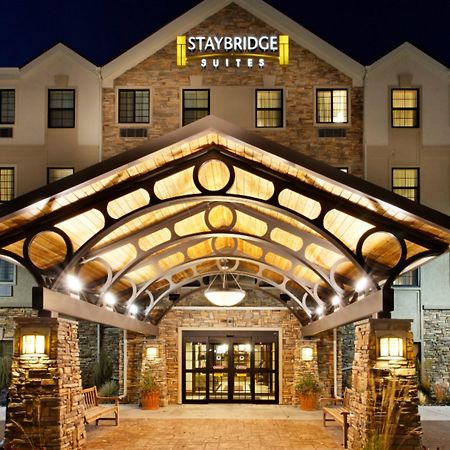 Staybridge Suites - Mt. Juliet - Nashville Area Mount Juliet Eksteriør billede