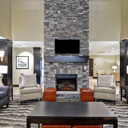 Staybridge Suites - Mt. Juliet - Nashville Area Mount Juliet Eksteriør billede