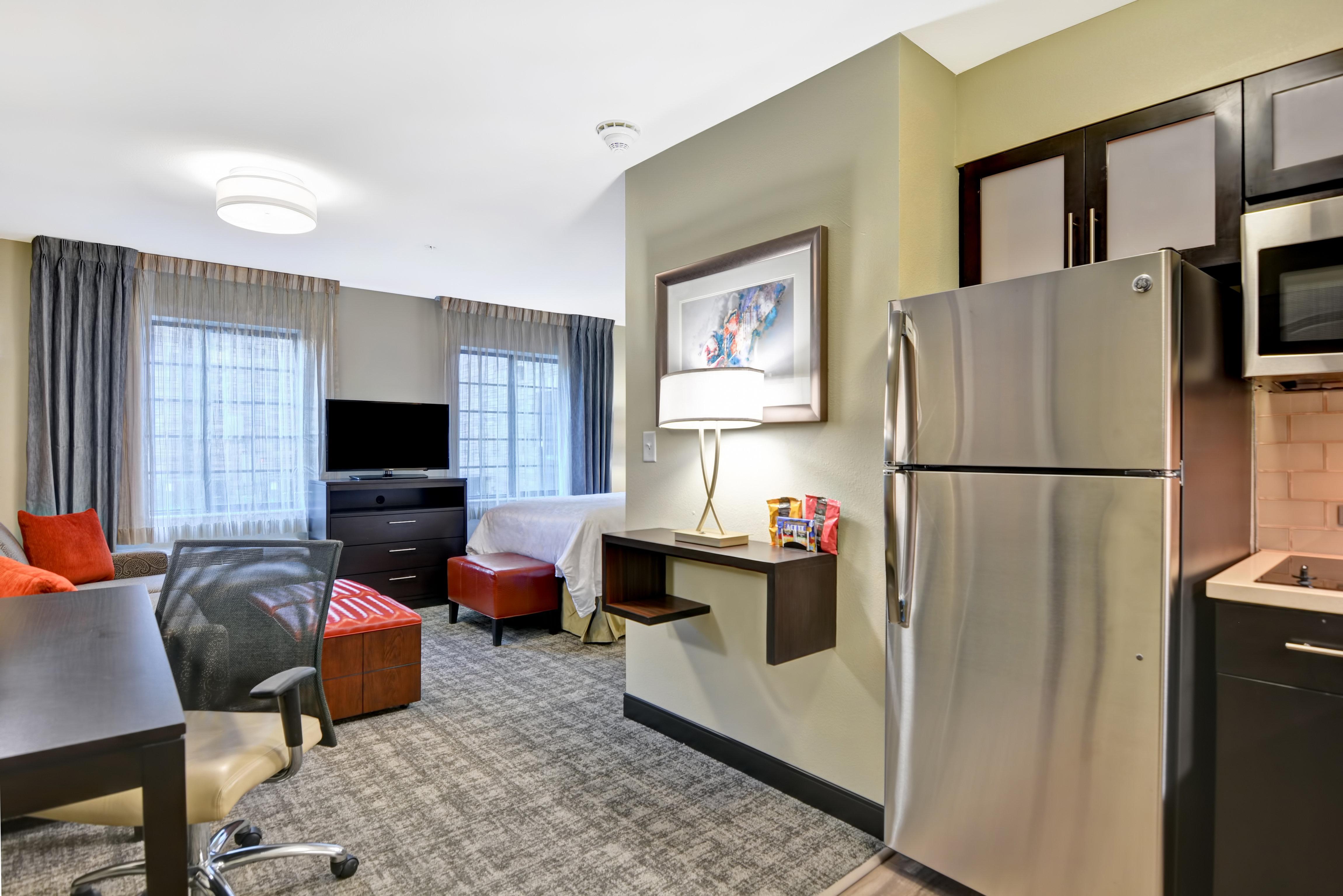 Staybridge Suites - Mt. Juliet - Nashville Area Mount Juliet Eksteriør billede