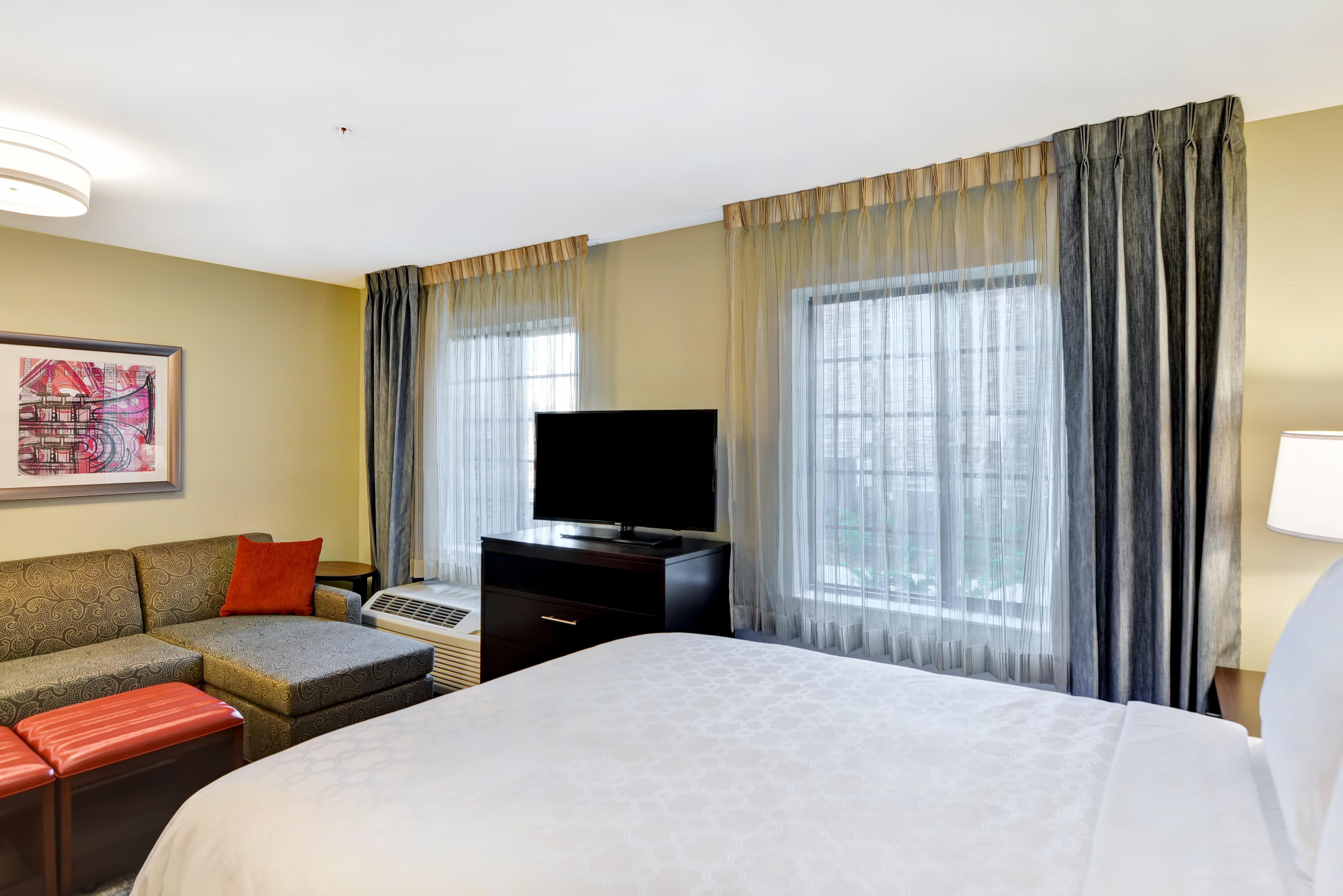 Staybridge Suites - Mt. Juliet - Nashville Area Mount Juliet Eksteriør billede