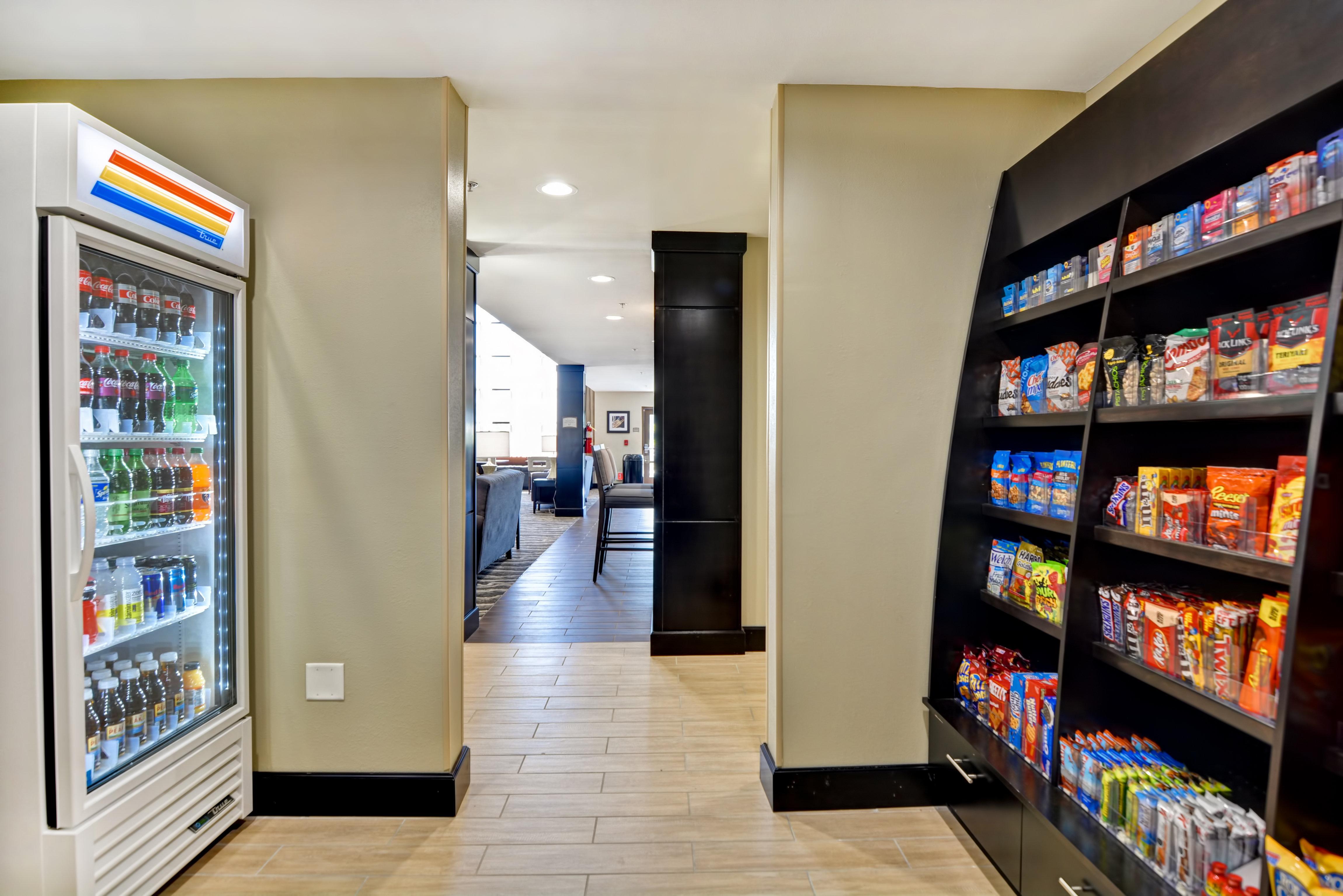 Staybridge Suites - Mt. Juliet - Nashville Area Mount Juliet Eksteriør billede