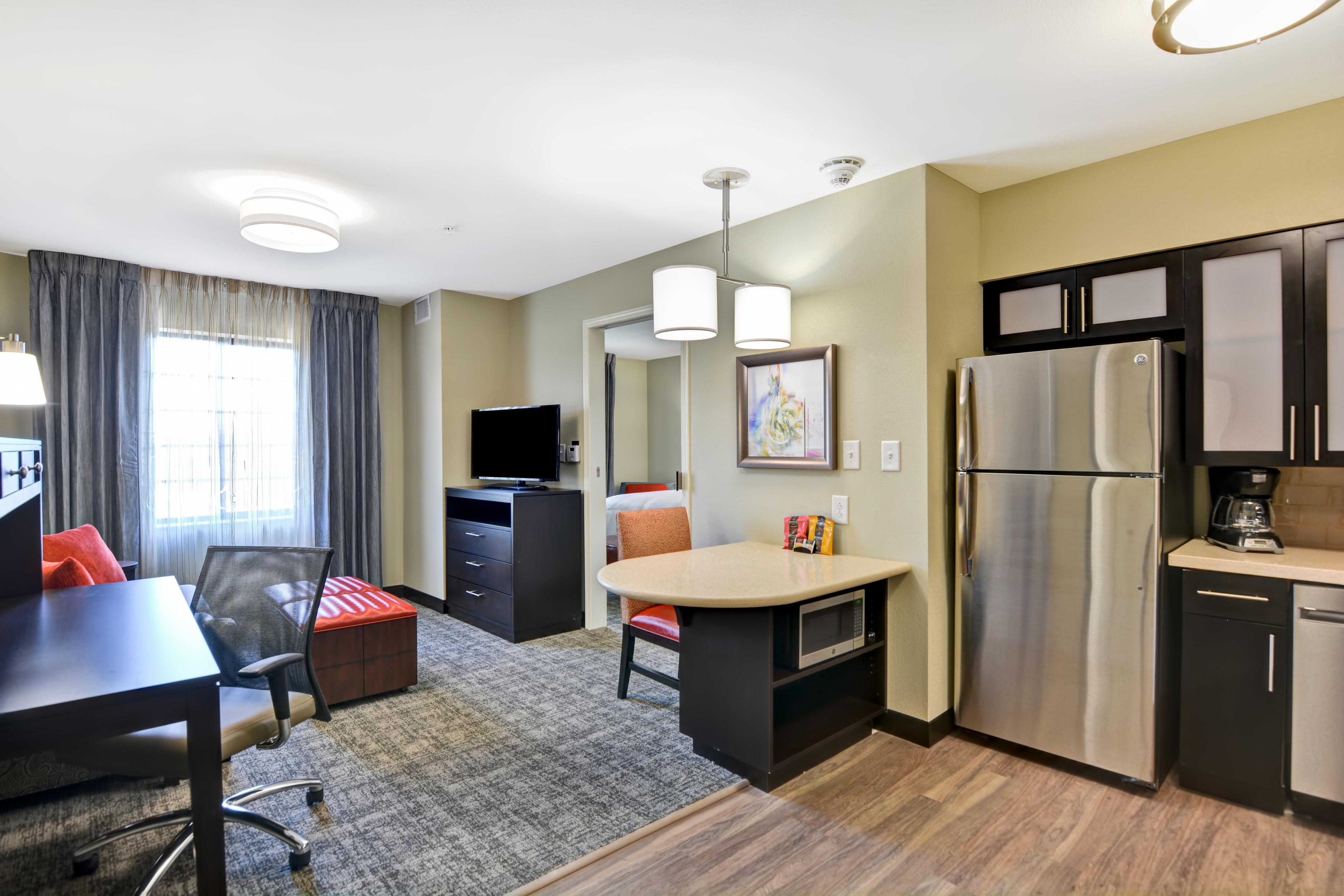 Staybridge Suites - Mt. Juliet - Nashville Area Mount Juliet Eksteriør billede