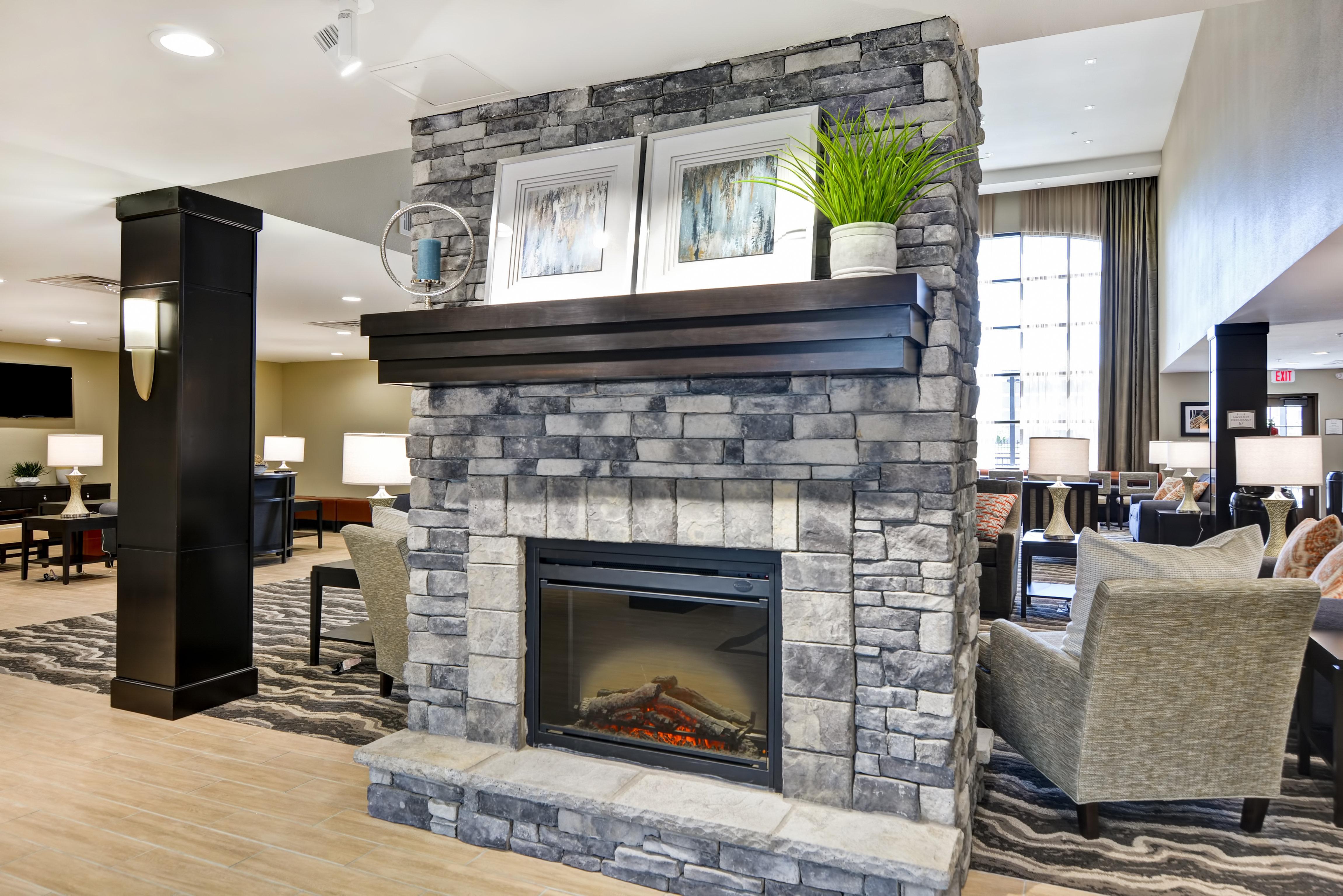 Staybridge Suites - Mt. Juliet - Nashville Area Mount Juliet Eksteriør billede