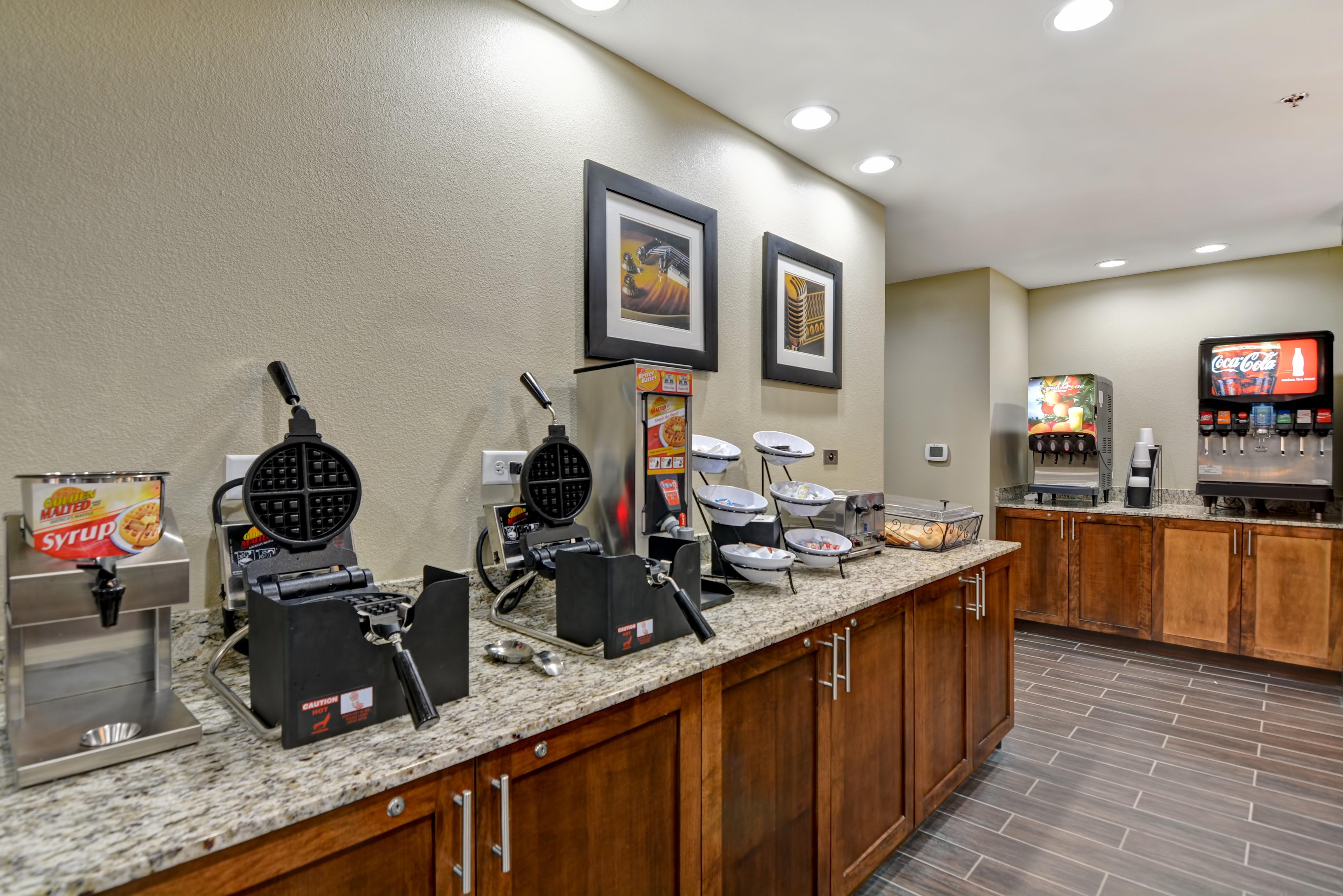 Staybridge Suites - Mt. Juliet - Nashville Area Mount Juliet Eksteriør billede