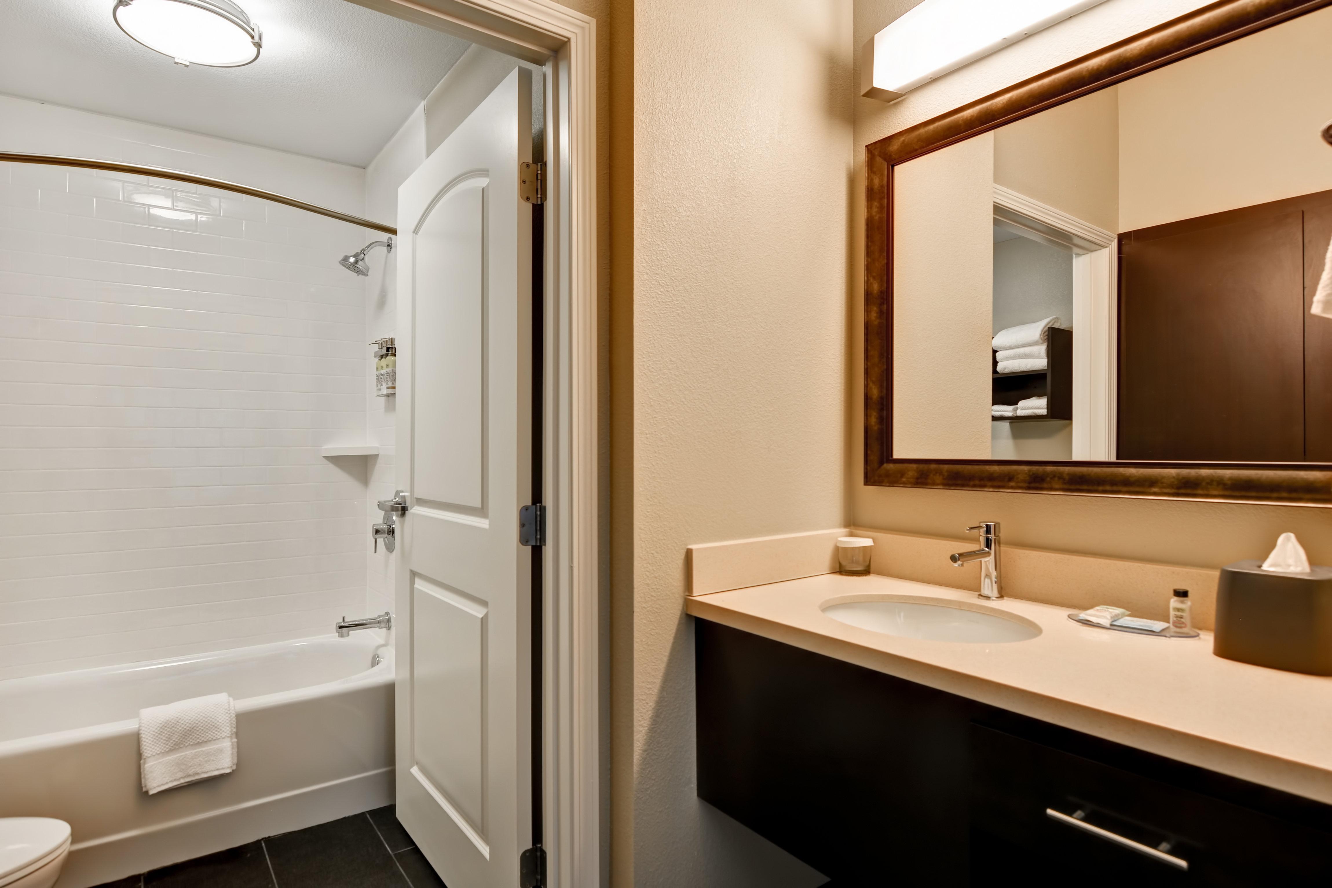 Staybridge Suites - Mt. Juliet - Nashville Area Mount Juliet Eksteriør billede