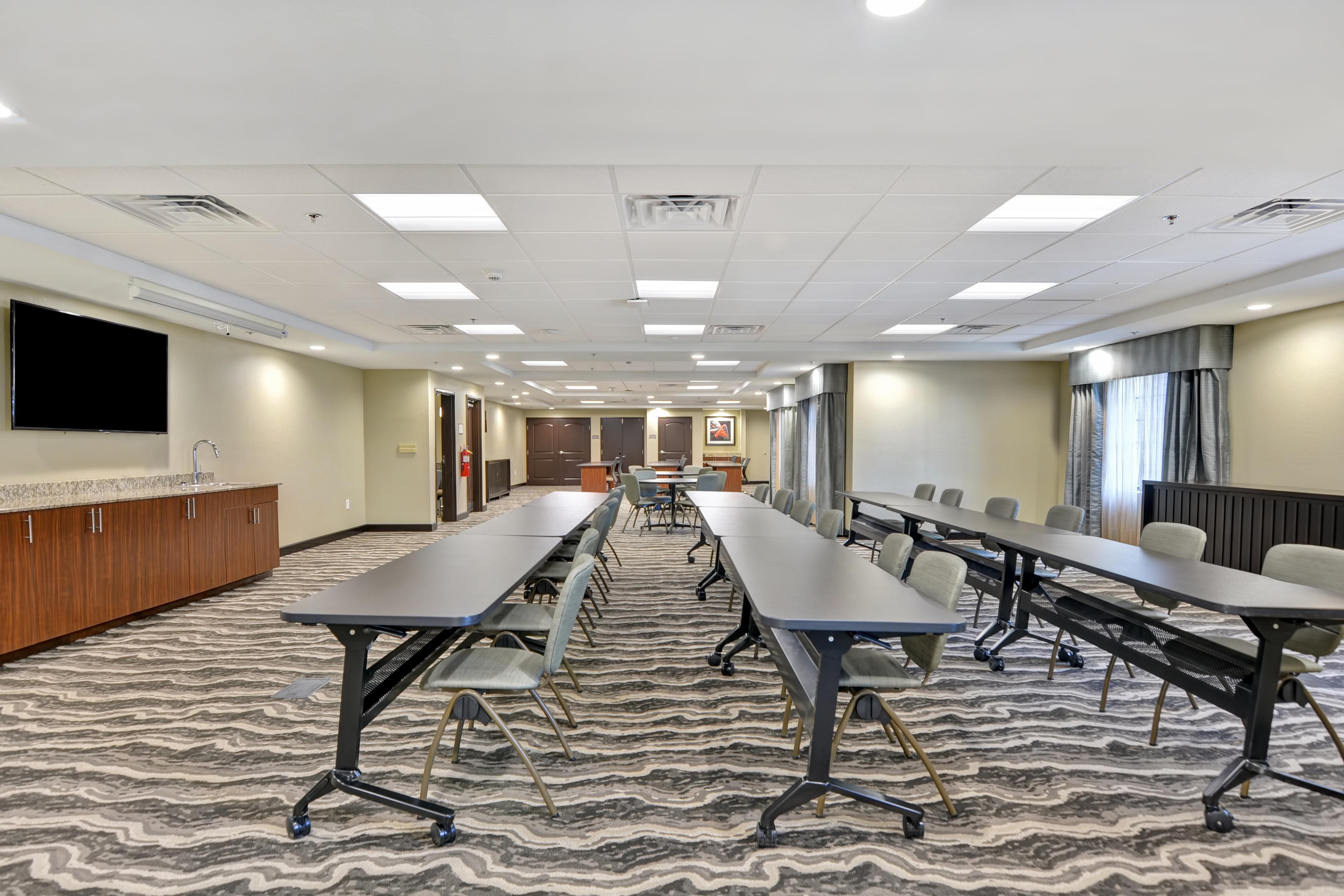 Staybridge Suites - Mt. Juliet - Nashville Area Mount Juliet Eksteriør billede
