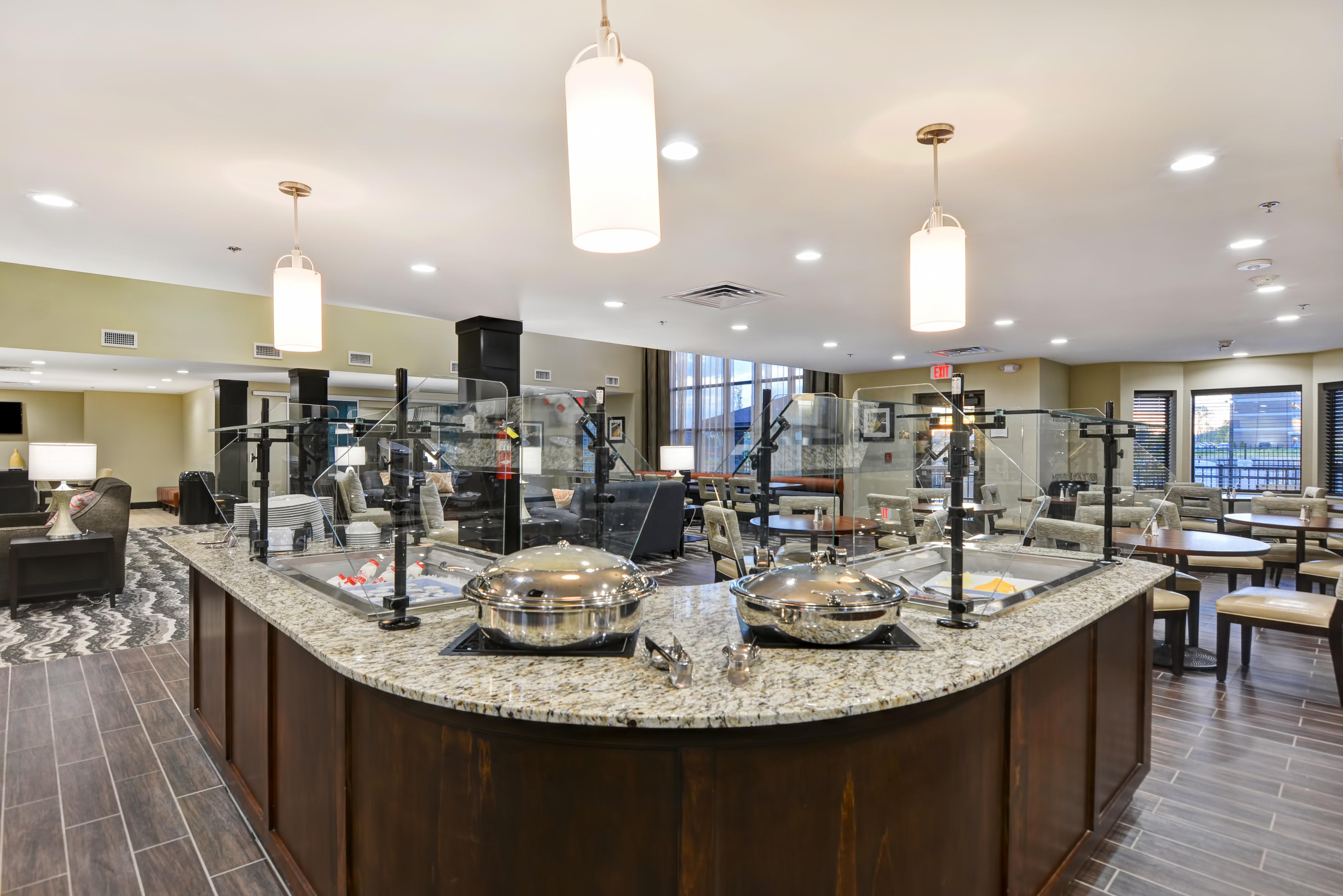 Staybridge Suites - Mt. Juliet - Nashville Area Mount Juliet Eksteriør billede