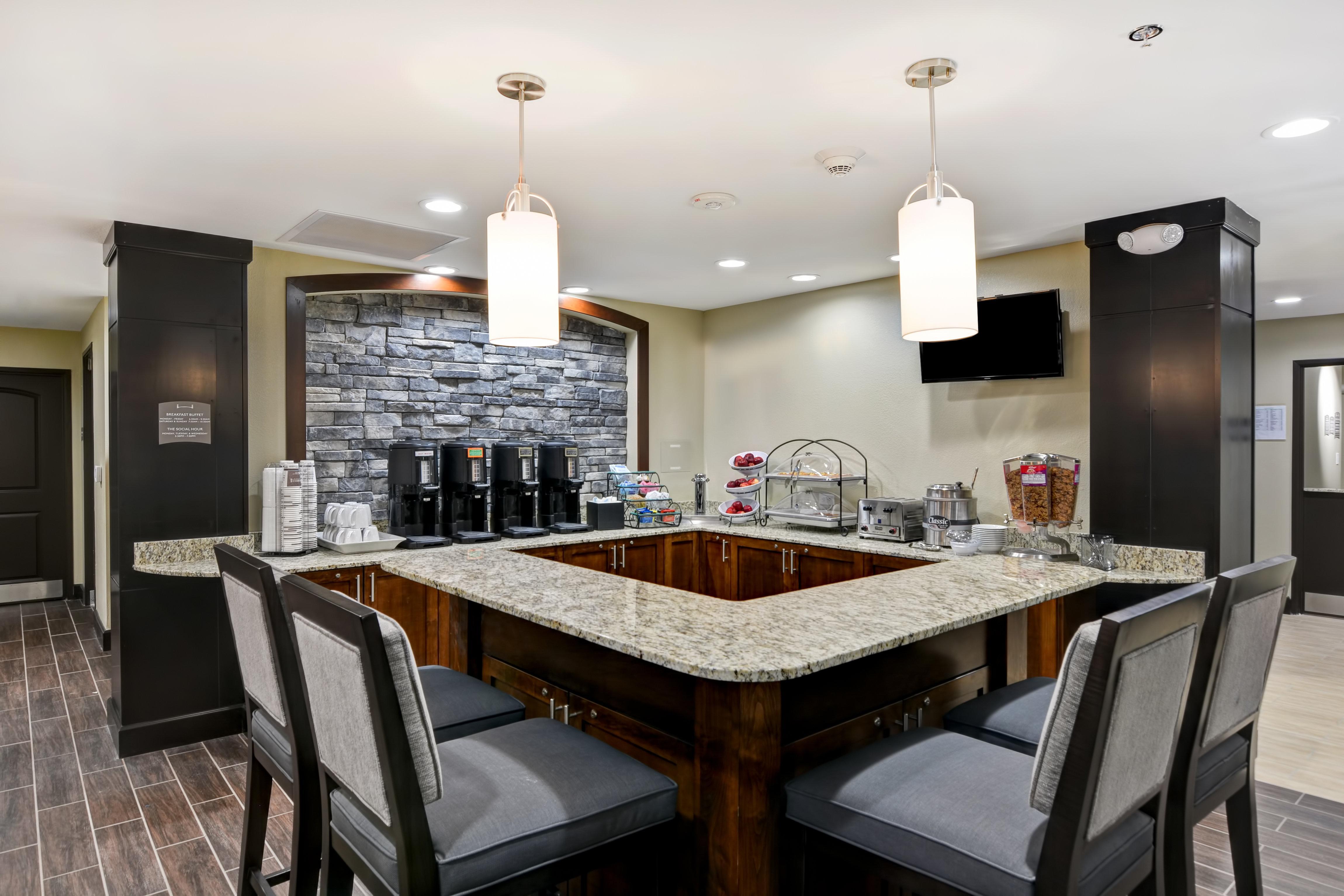 Staybridge Suites - Mt. Juliet - Nashville Area Mount Juliet Eksteriør billede