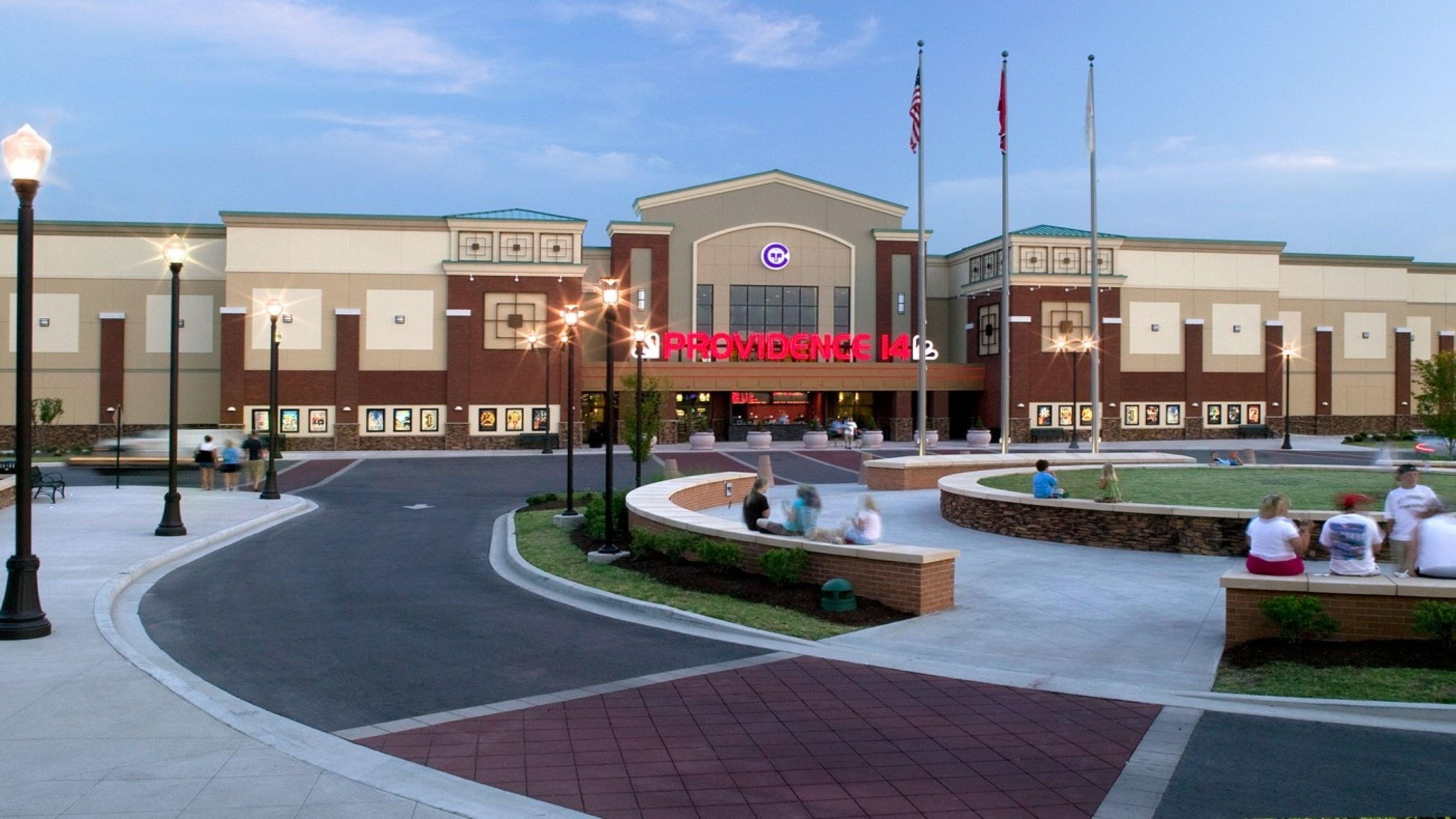 Staybridge Suites - Mt. Juliet - Nashville Area Mount Juliet Eksteriør billede