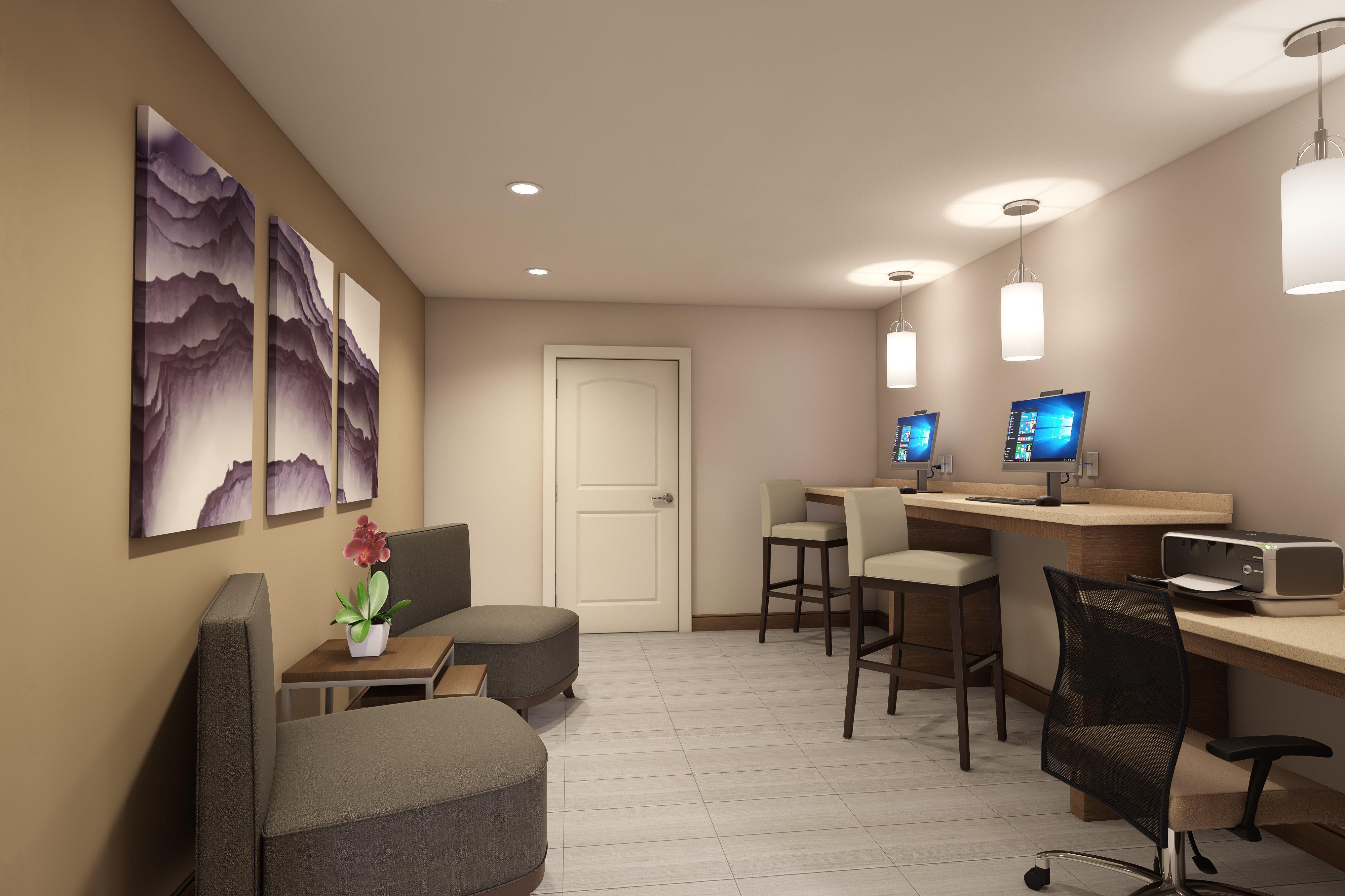 Staybridge Suites - Mt. Juliet - Nashville Area Mount Juliet Eksteriør billede