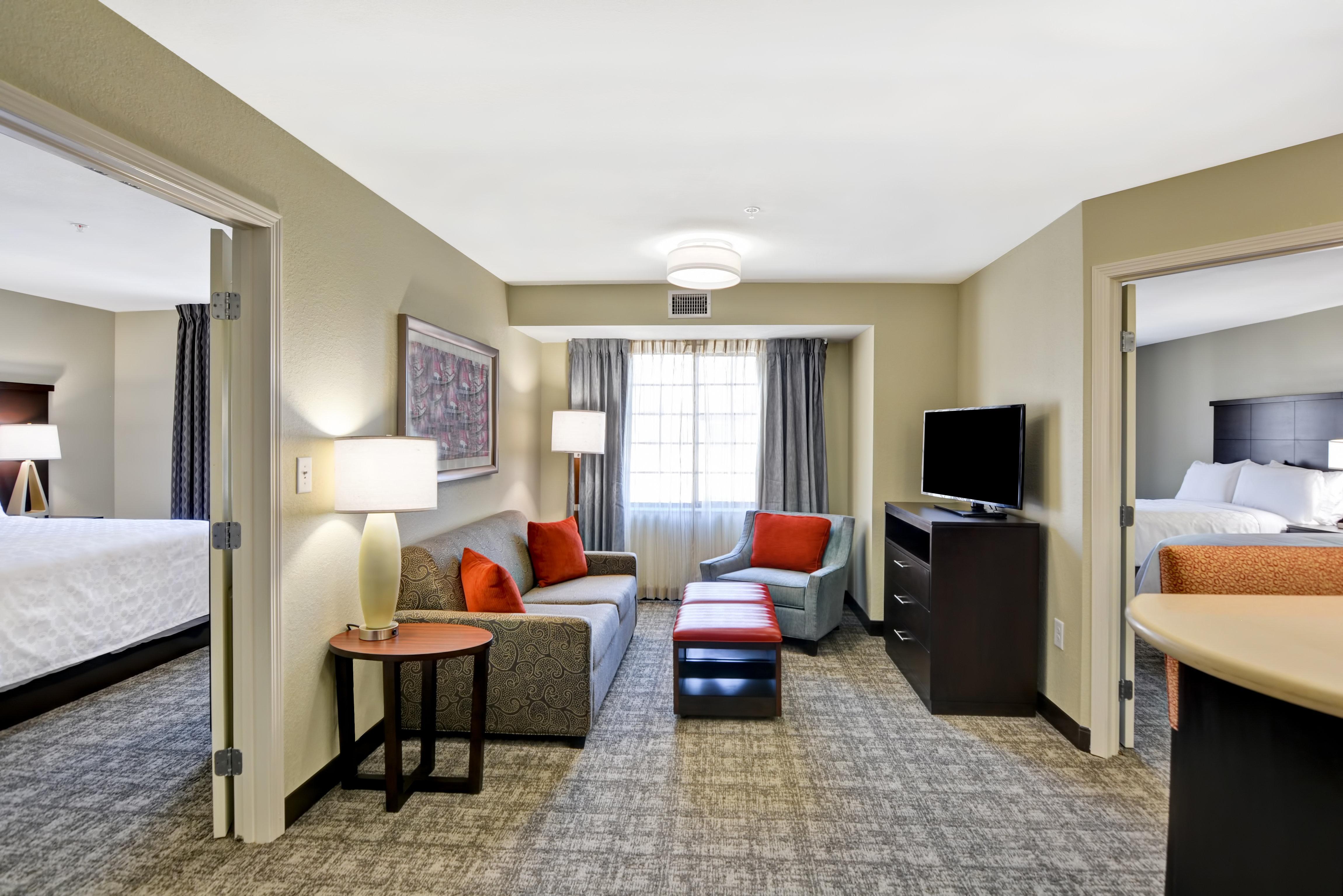 Staybridge Suites - Mt. Juliet - Nashville Area Mount Juliet Eksteriør billede
