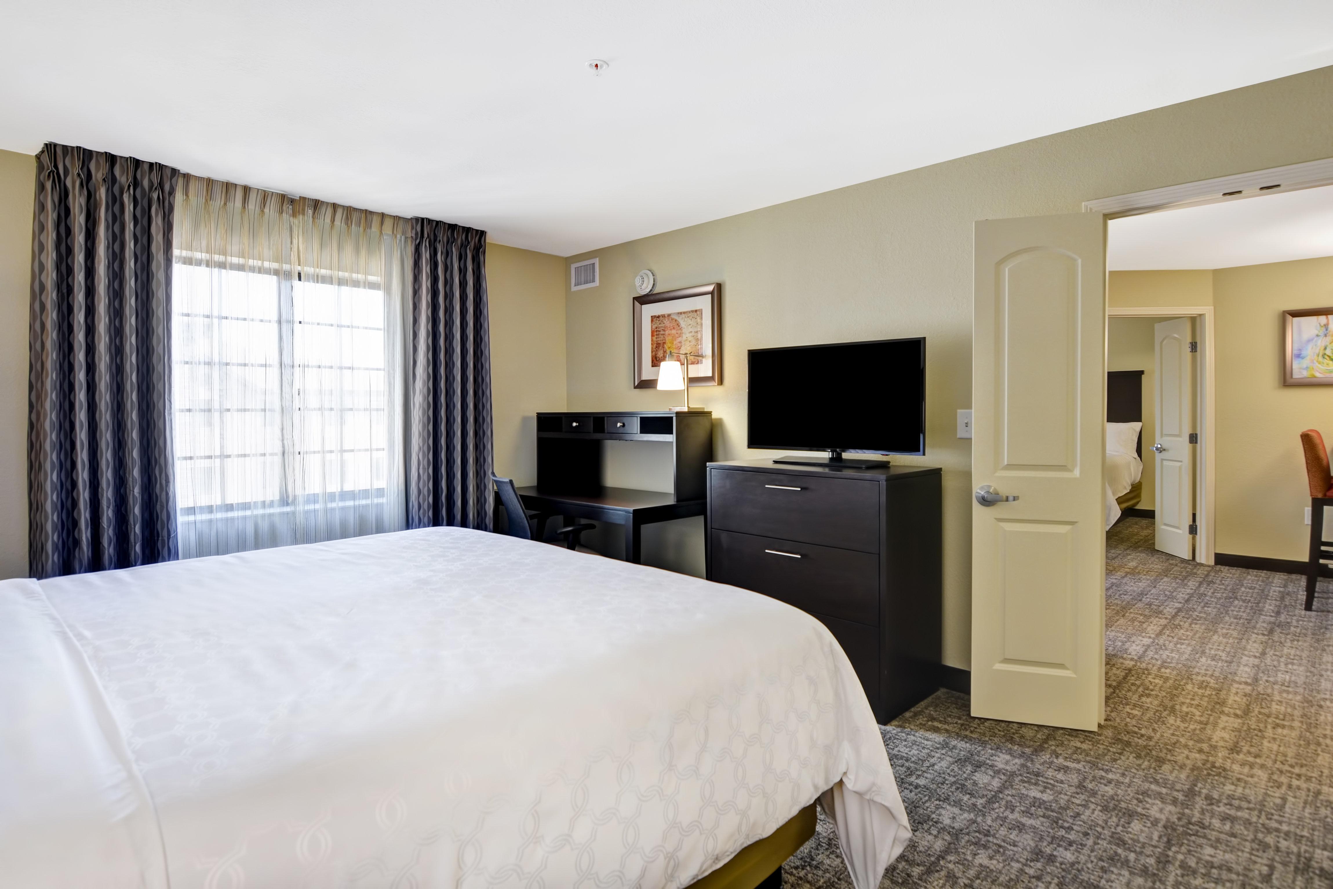 Staybridge Suites - Mt. Juliet - Nashville Area Mount Juliet Eksteriør billede