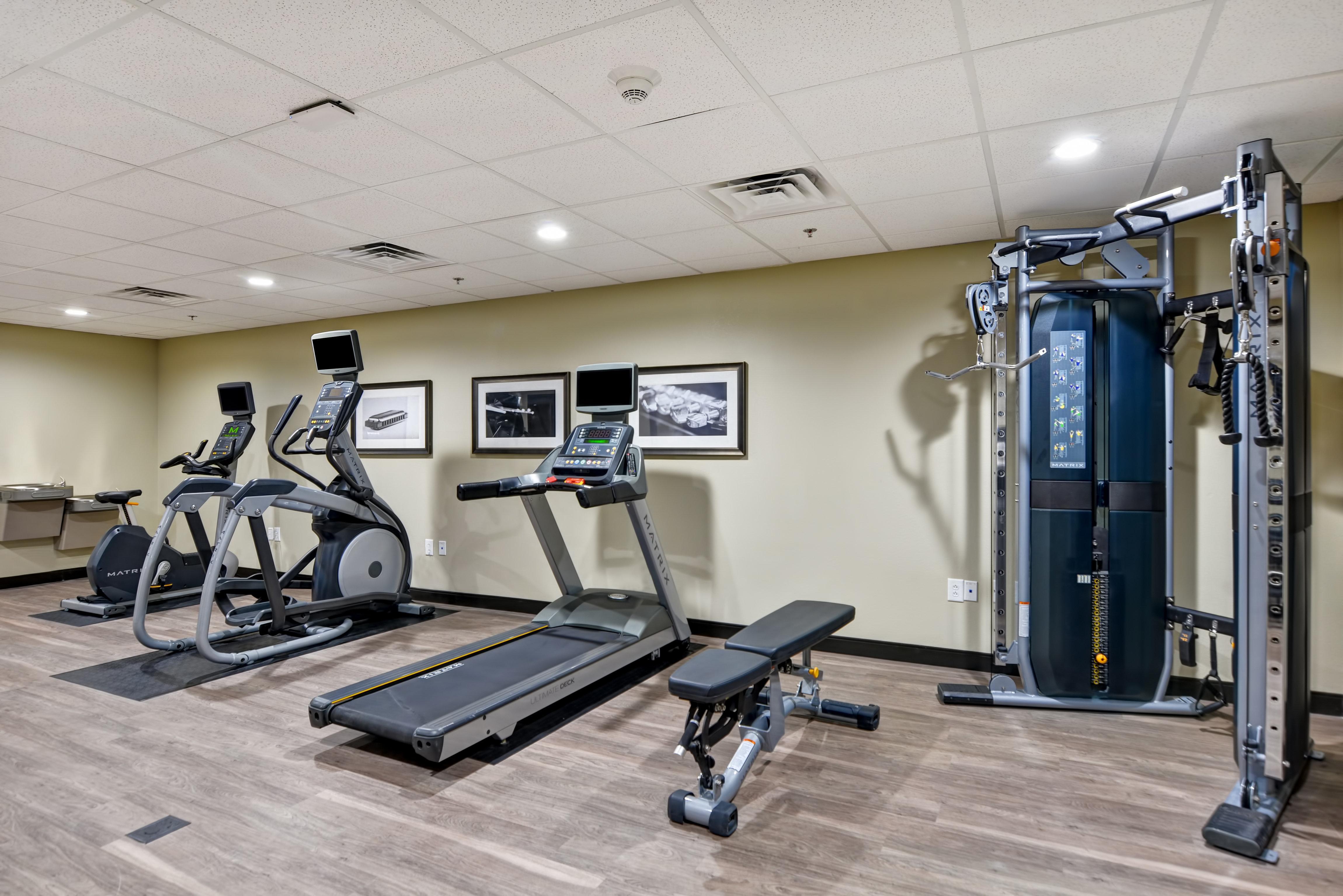 Staybridge Suites - Mt. Juliet - Nashville Area Mount Juliet Eksteriør billede