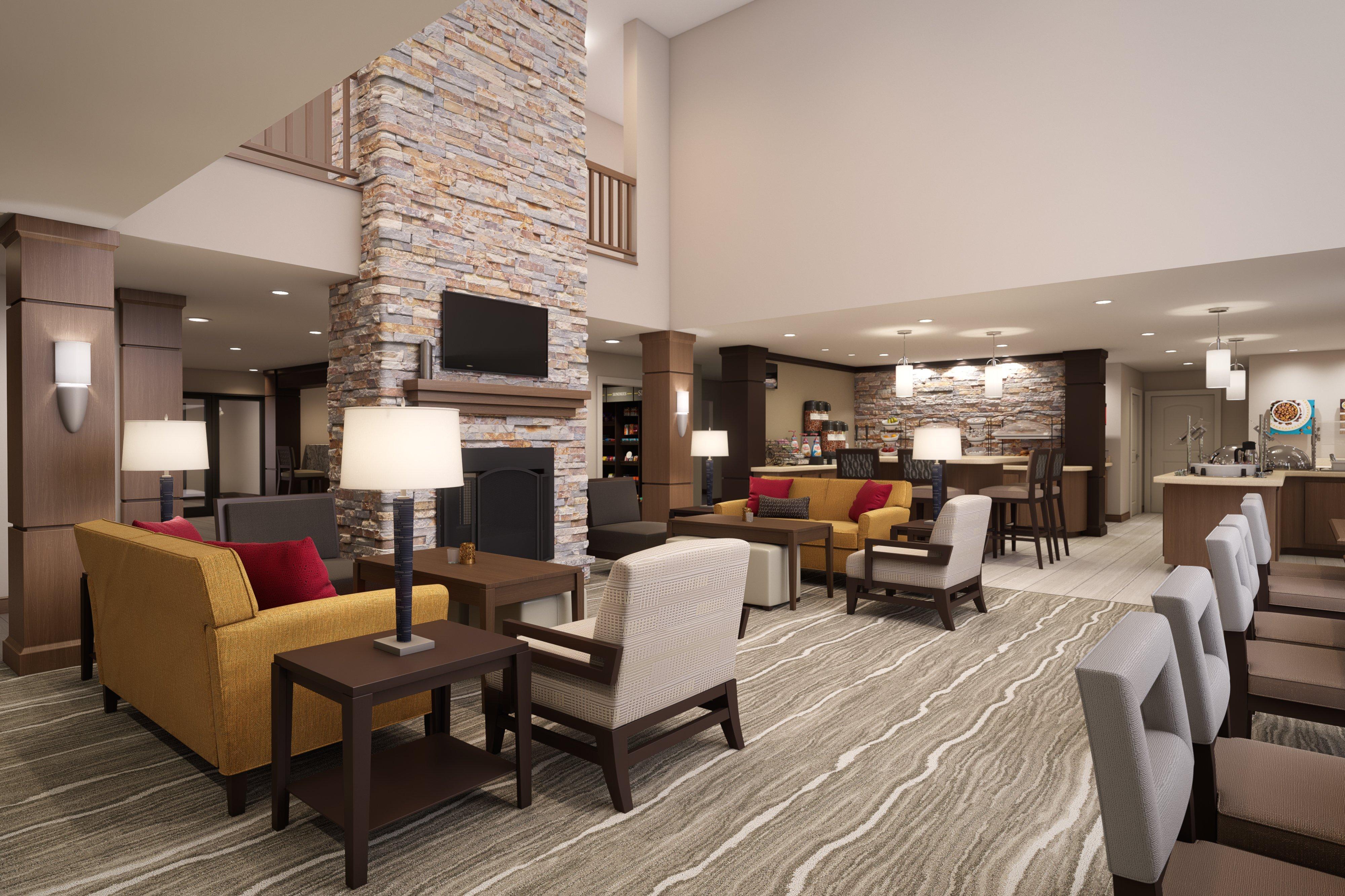 Staybridge Suites - Mt. Juliet - Nashville Area Mount Juliet Eksteriør billede