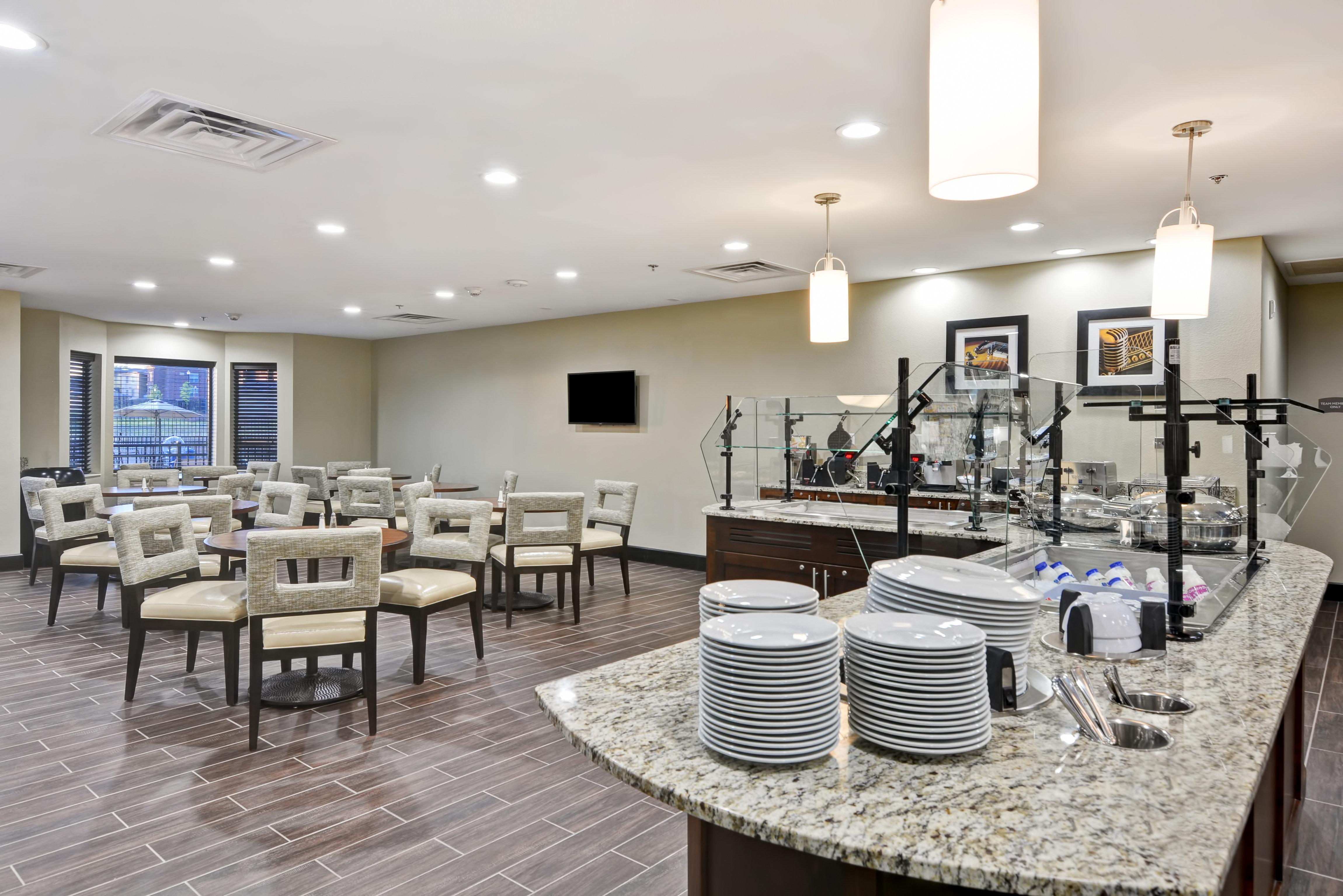Staybridge Suites - Mt. Juliet - Nashville Area Mount Juliet Eksteriør billede