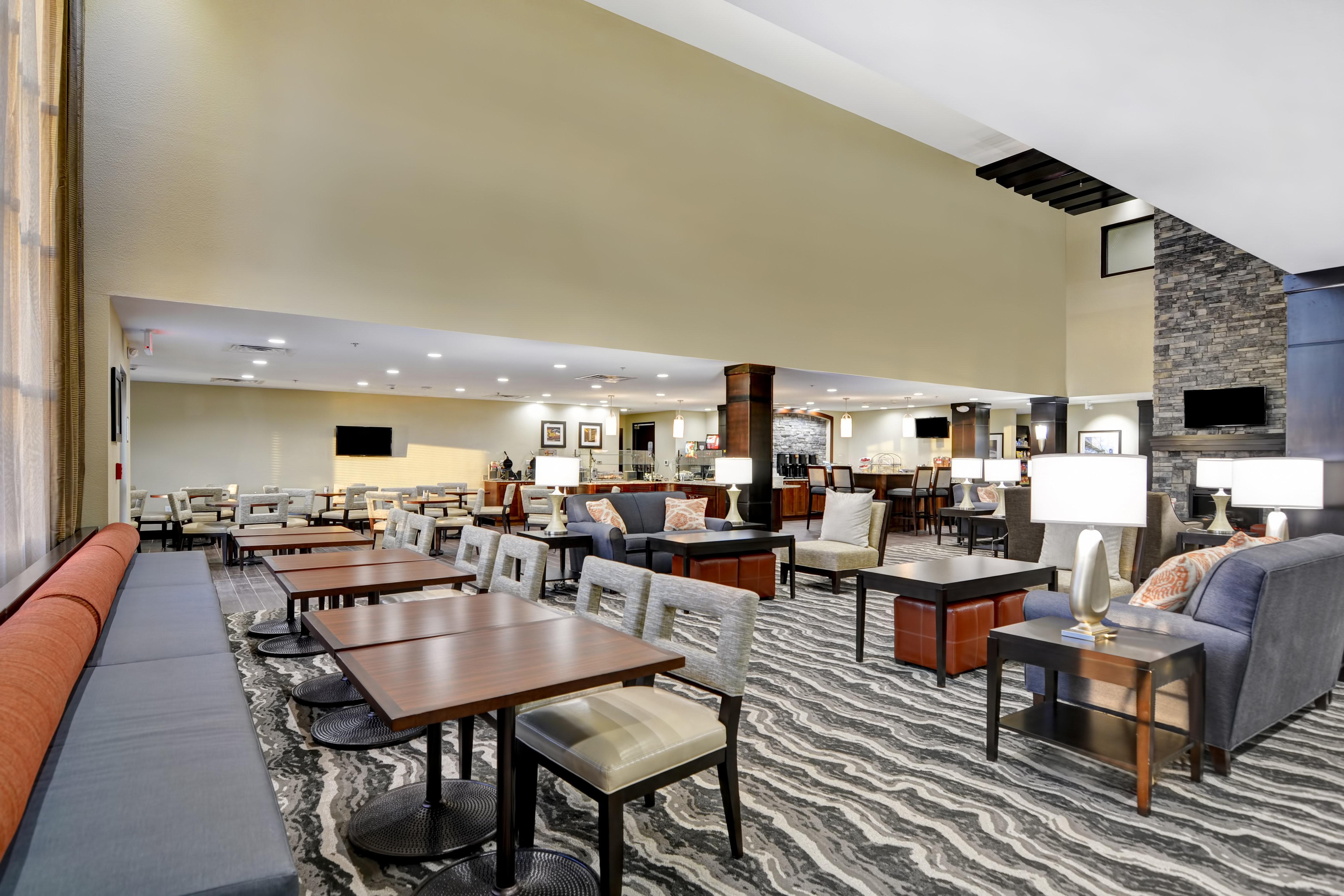 Staybridge Suites - Mt. Juliet - Nashville Area Mount Juliet Eksteriør billede