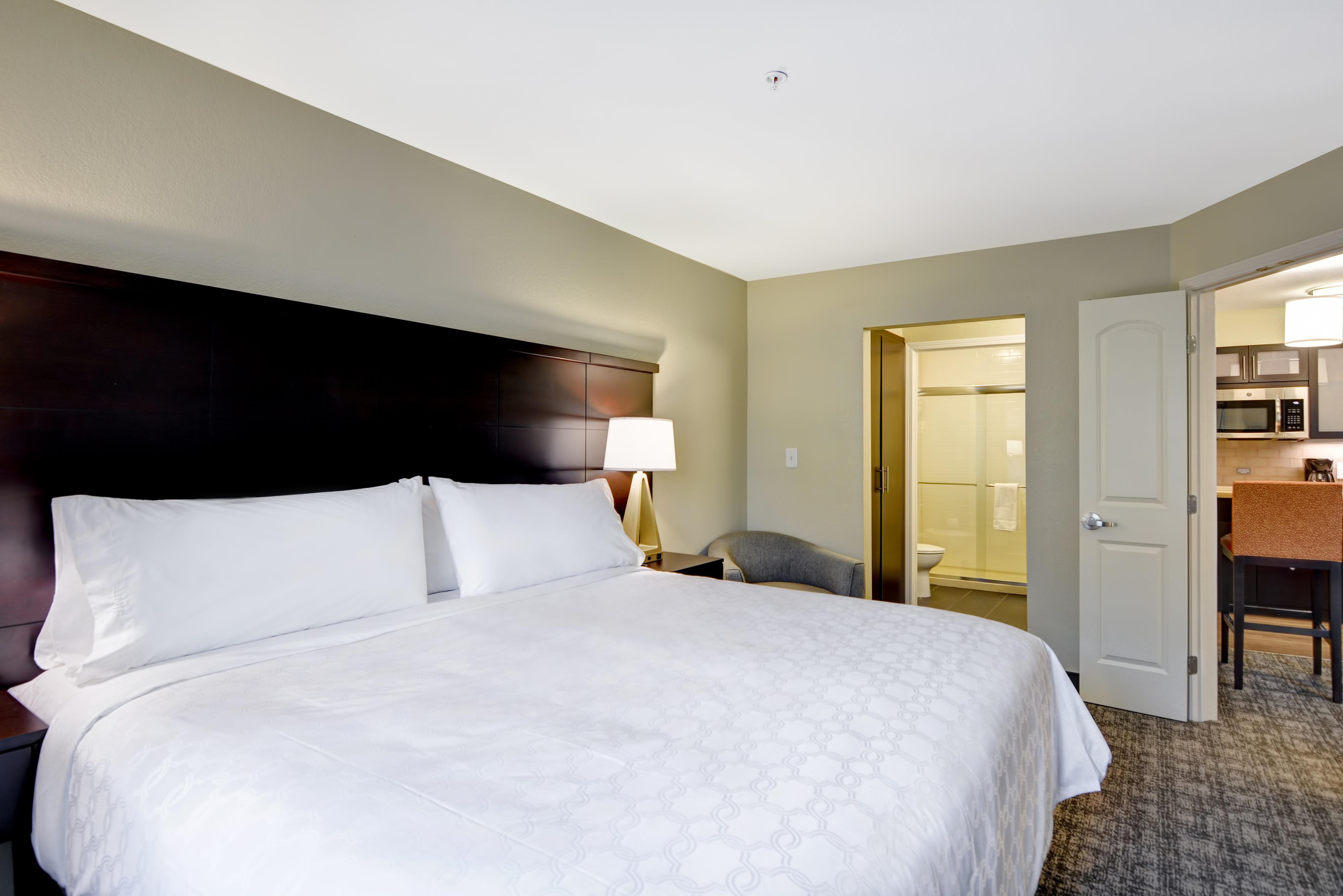 Staybridge Suites - Mt. Juliet - Nashville Area Mount Juliet Eksteriør billede